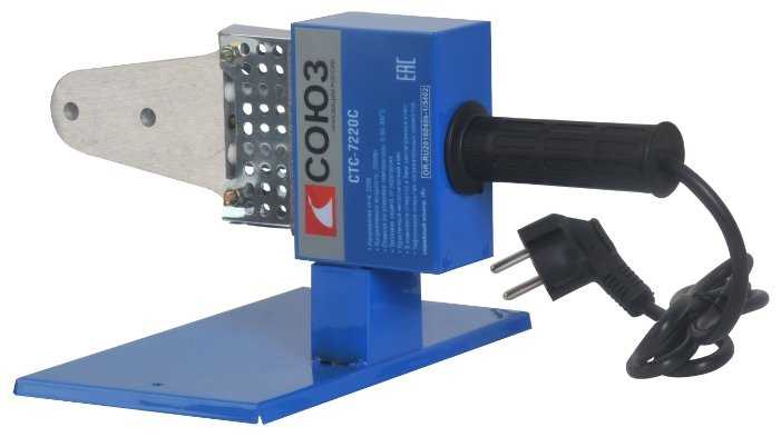 袗锌锌邪褉邪褌 写谢褟 褉邪褋褌褉褍斜薪芯泄 褋胁邪褉泻懈 小袨挟袟 小孝小-7220小 褎芯褌芯谐褉邪褎懈褟 1