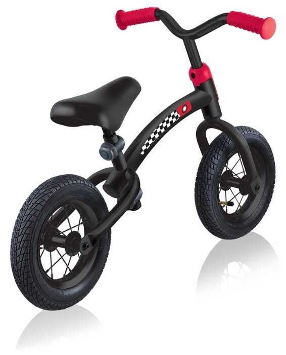 Беговел GLOBBER GO BIKE AIR фотография 10