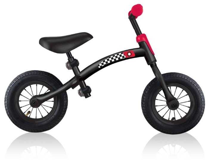 Беговел GLOBBER GO BIKE AIR фотография 11
