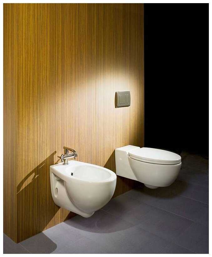 Кнопка смыва Alcadrain M271 фотография 5