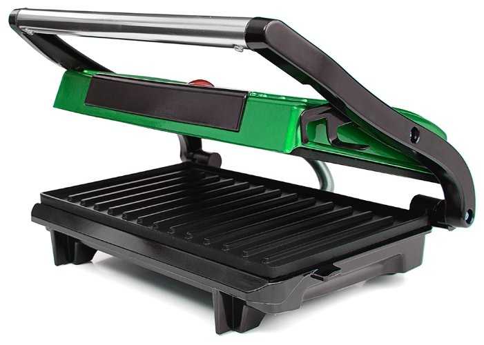 Сэндвичница Kitfort КТ-1609 Panini Maker фотография 21