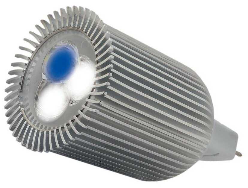 Лампа Aqua Medic Aquasunspot 3x3 (83314303) фотография 1