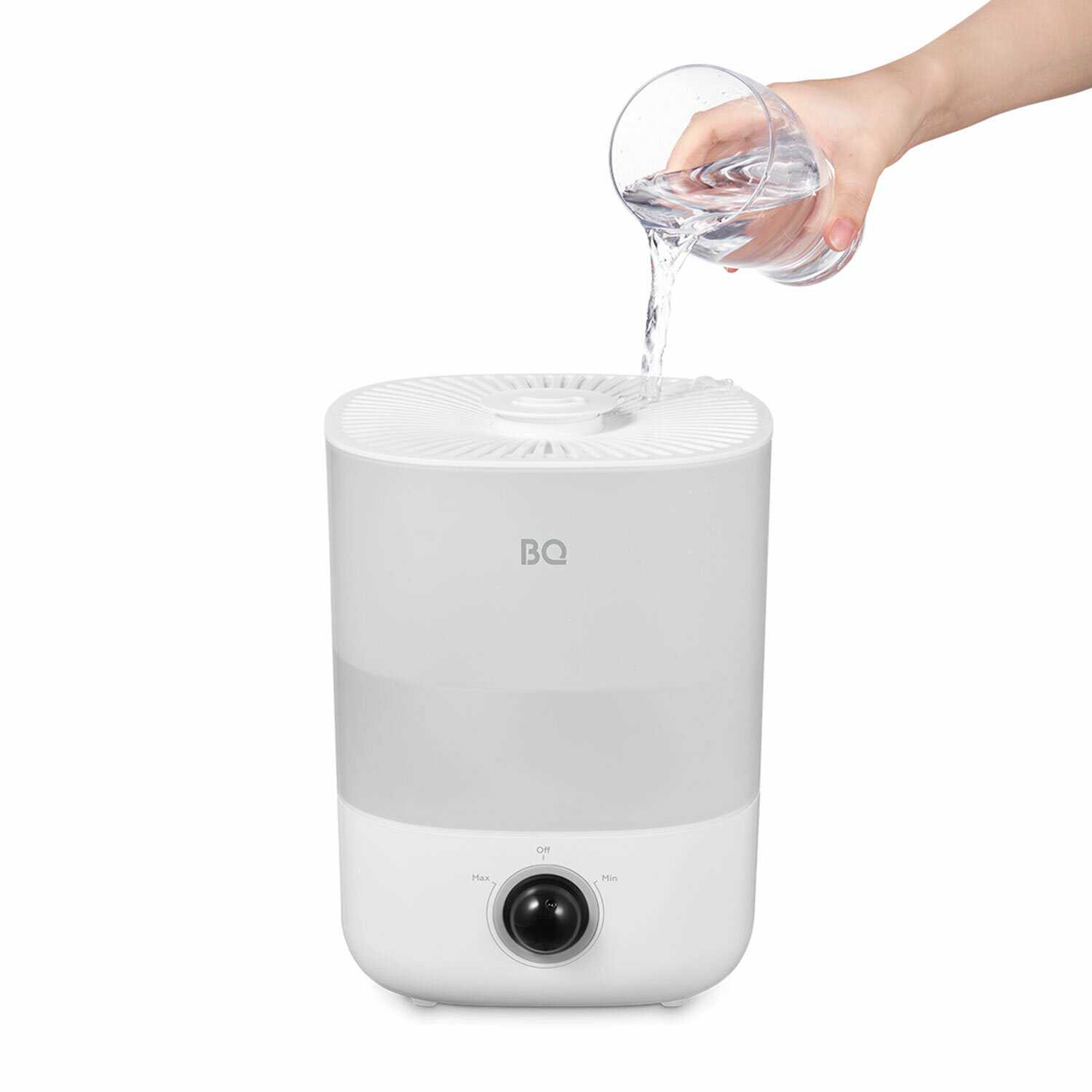 Увлажнитель воздуха BQ HDR1010 фотография 4
