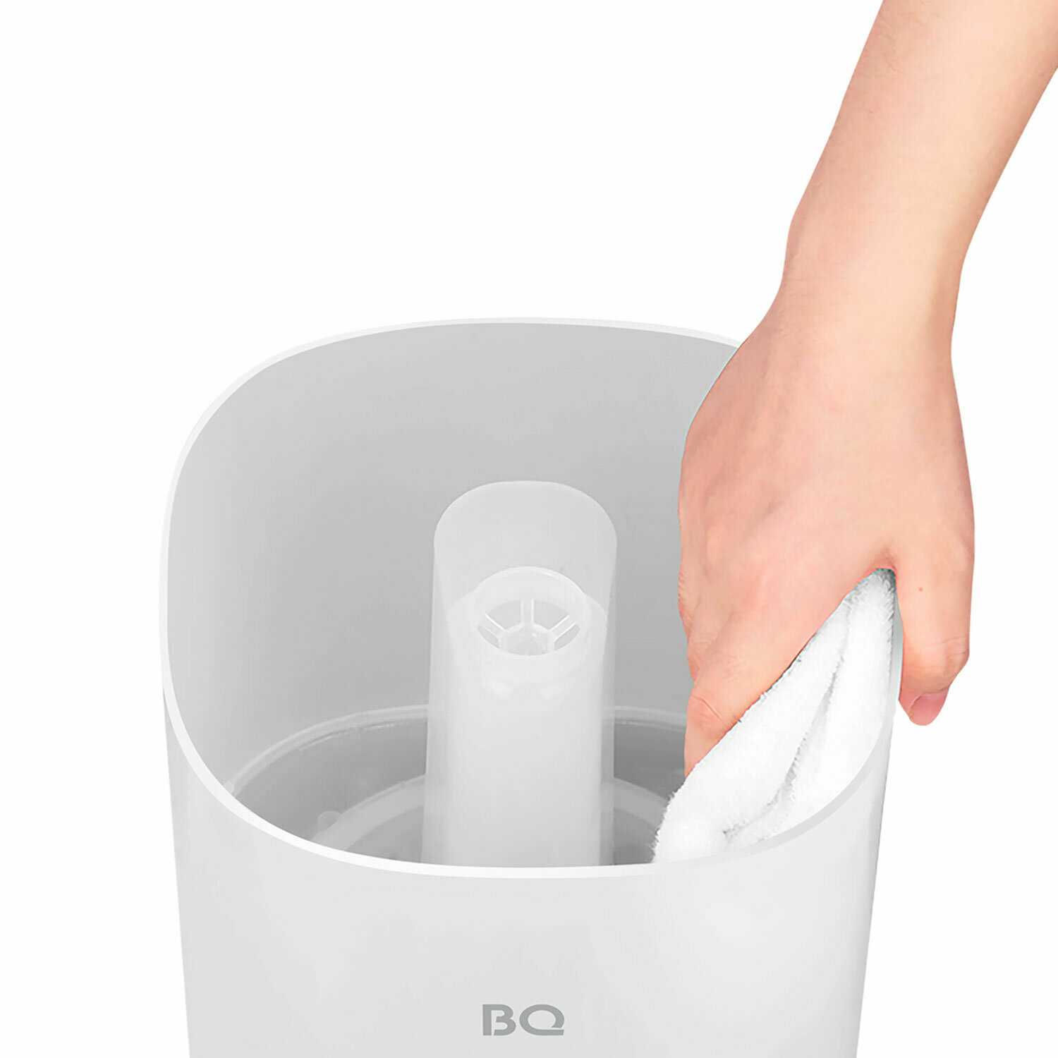 Увлажнитель воздуха BQ HDR1010 фотография 5