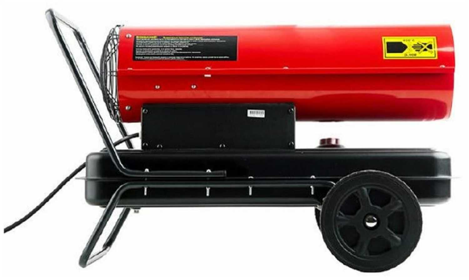 Дизельная тепловая пушка РЕСАНТА Электрод зажигания (ТДП-30000) фотография 5