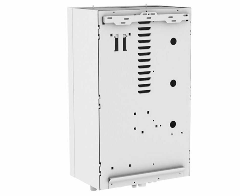 Электрический котел ZOTA 12 MK-X фотография 4