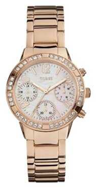 Наручные часы GUESS W0546L3