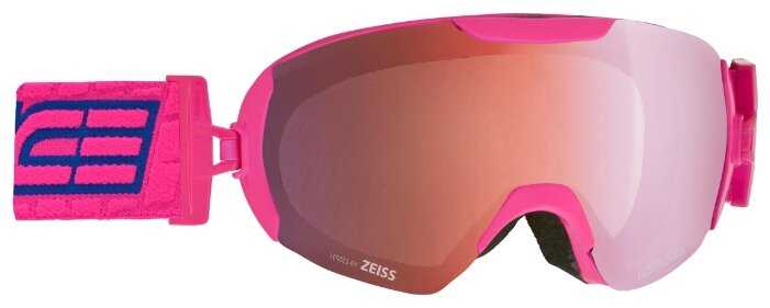 Сноубордическая, лыжная маска SALICE 604DARWF фотография 7