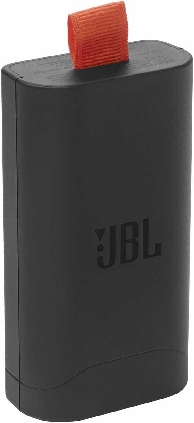 Аккумулятор JBL Battery 200 (JBLPARTYBOXBAT200)