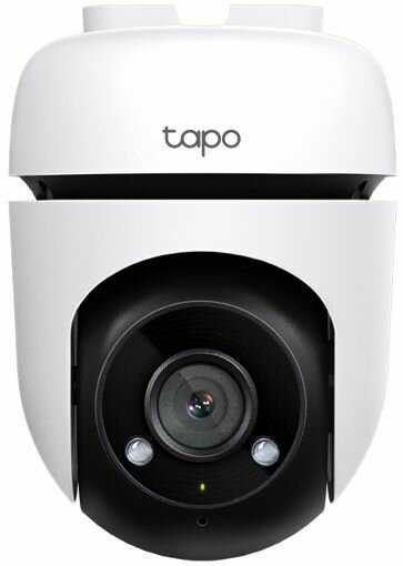 Камера видеонаблюдения Tapo TC40 1080p (TC40) фотография 1