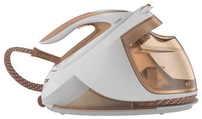 92💬 Отзывов о Парогенератор Philips GC9670/50 PerfectCare Elite Plus ...