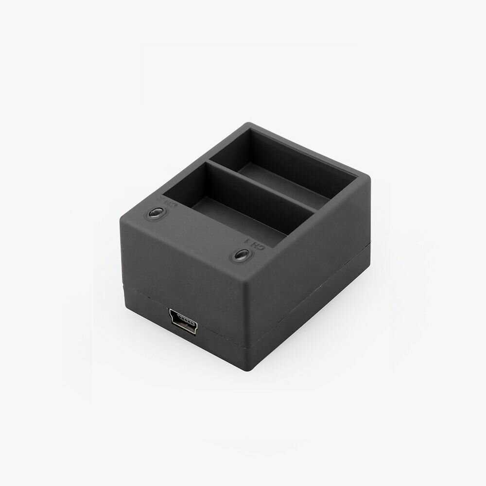 Зарядное устройство KingMa для GoPro HERO 3/3+ фотография 3