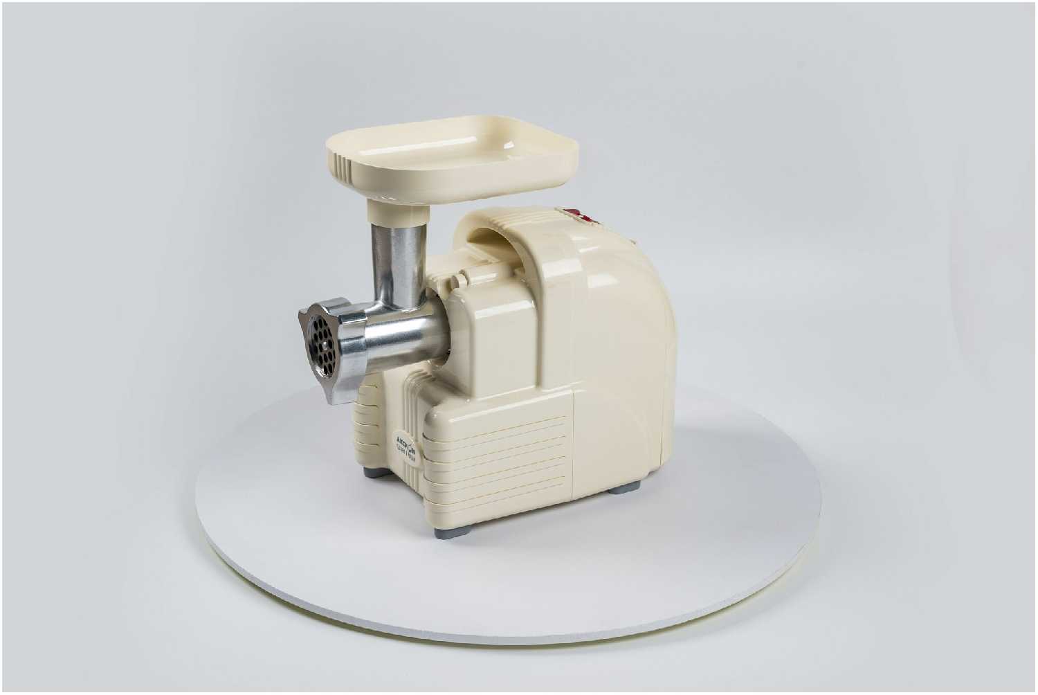 Мясорубка Аксион М 63.03 фотография 4