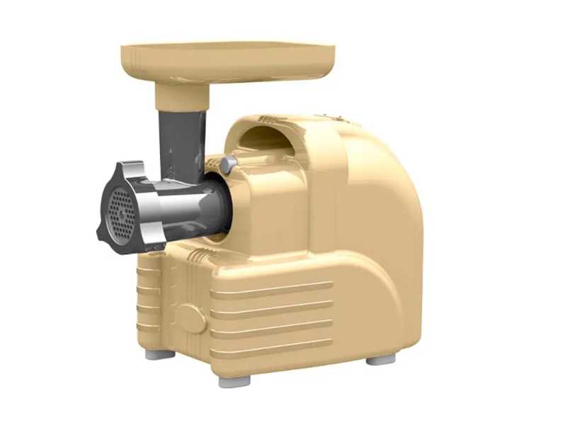 Мясорубка Аксион М 63.03 фотография 5