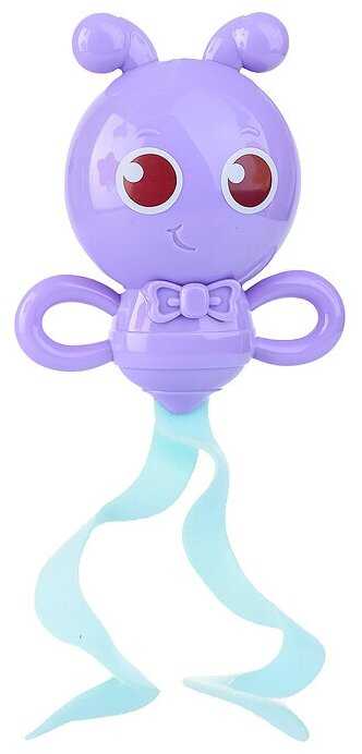 Карусель на кроватку Мобиль музыкальный Совушка, в коробке Дарите радость! UT0010 фотография 8