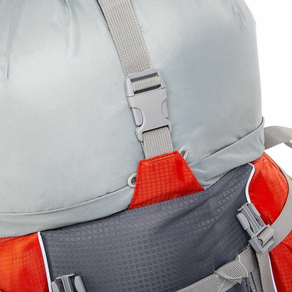 Рюкзак Nisus Tibet 100 (N-TB1177-100L) фотография 15