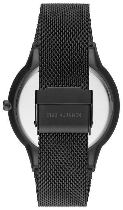 Наручные часы KENNETH COLE 50800001 фотография 2