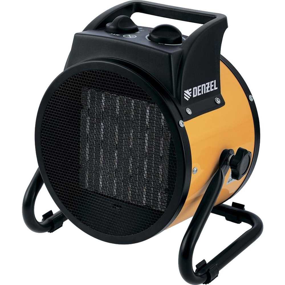 Электрическая тепловая пушка Denzel Электрод зажигания для тепловой пушки (DHC 5-400) фотография 18