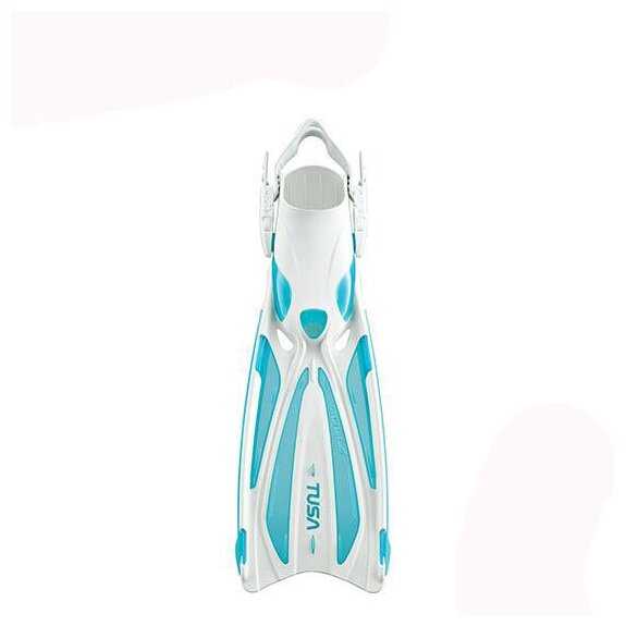 Ласты Solla фотография 4