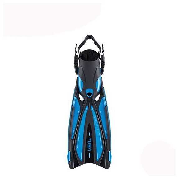 Ласты Solla фотография 5