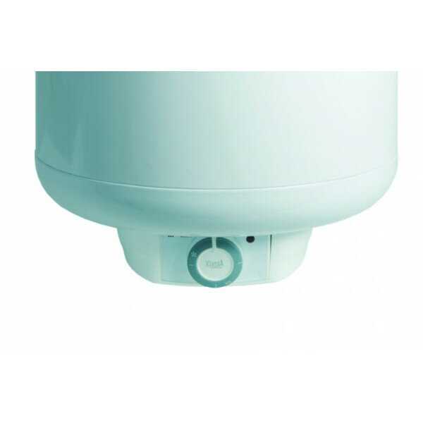 Накопительный водонагреватель электрический Metalac Klassa Inox CH 120 R фотография 14