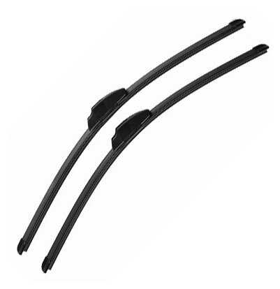 Щетка стеклоочистителя Valeo Silencio Flat Blade Set (VM366)