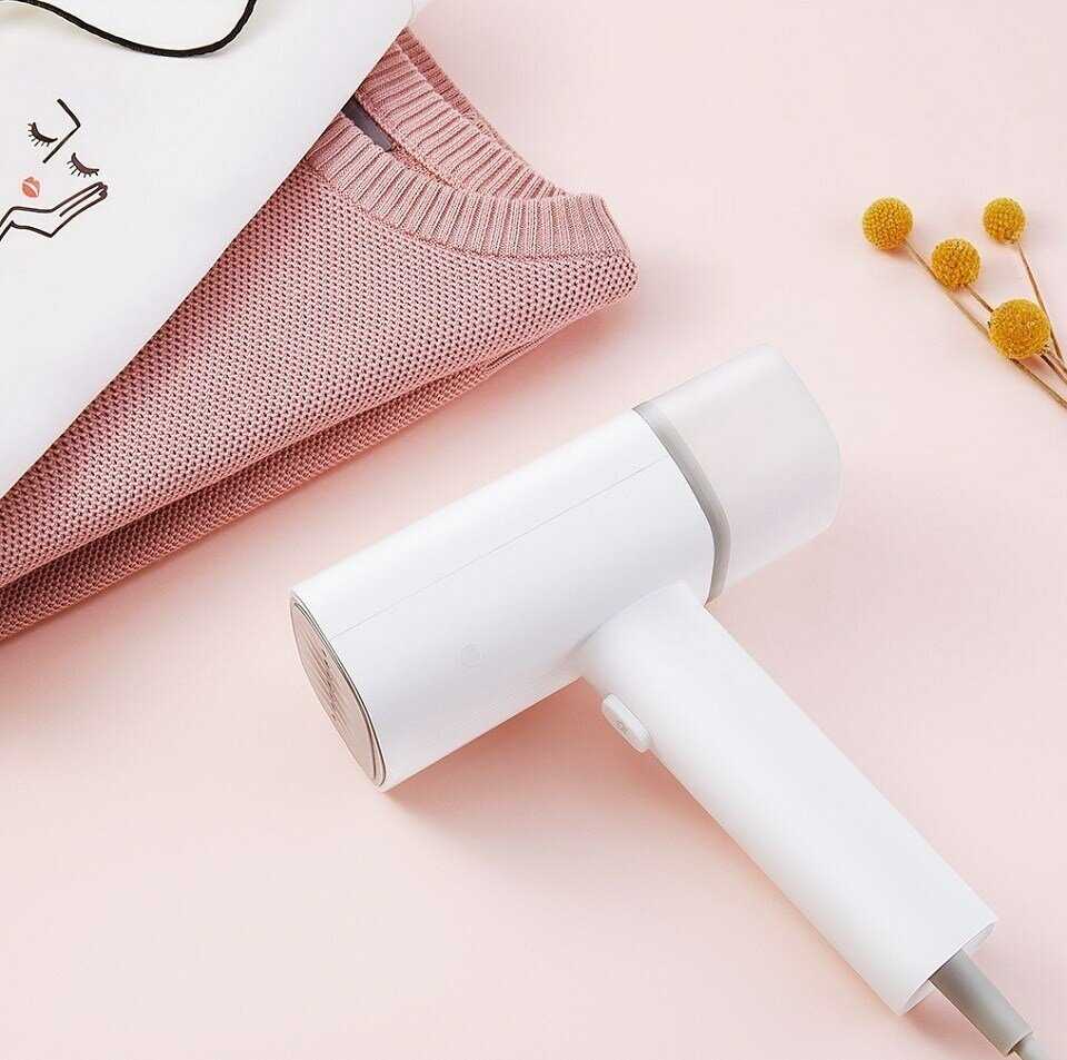 Ручной отпариватель Xiaomi Zanjia ZJ (GT-306LG) фотография 3