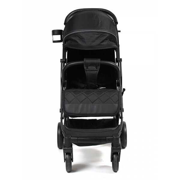 Детская прогулочная коляска Panda Baby XX фотография 29