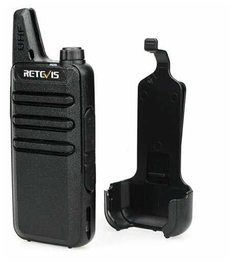 Рация Retevis RT622