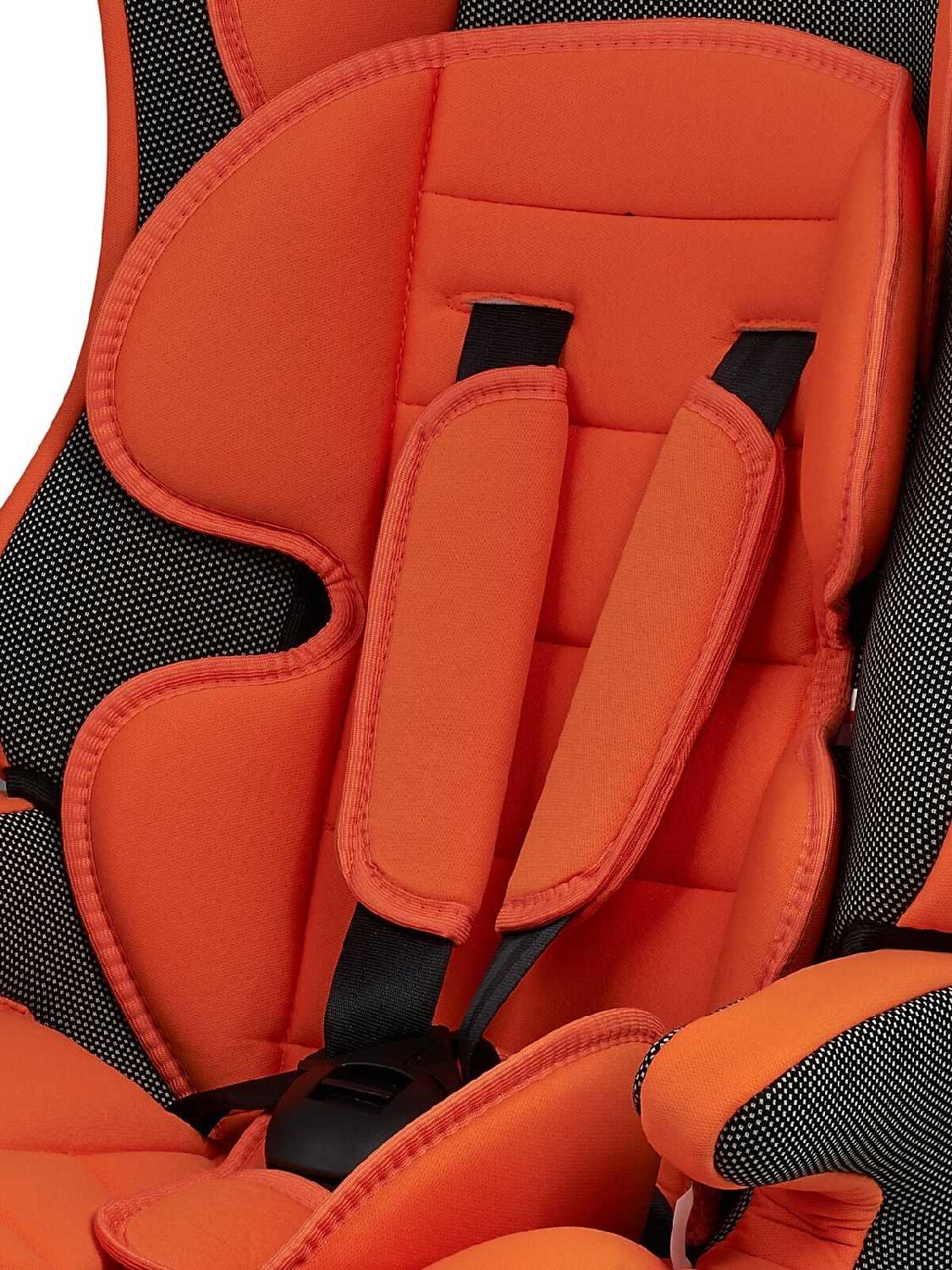 Автокресло Teddy Bear 513 RF фотография 1