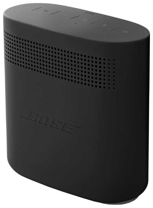 Портативная акустика Bose SoundLink Color II 8 Вт фотография 12