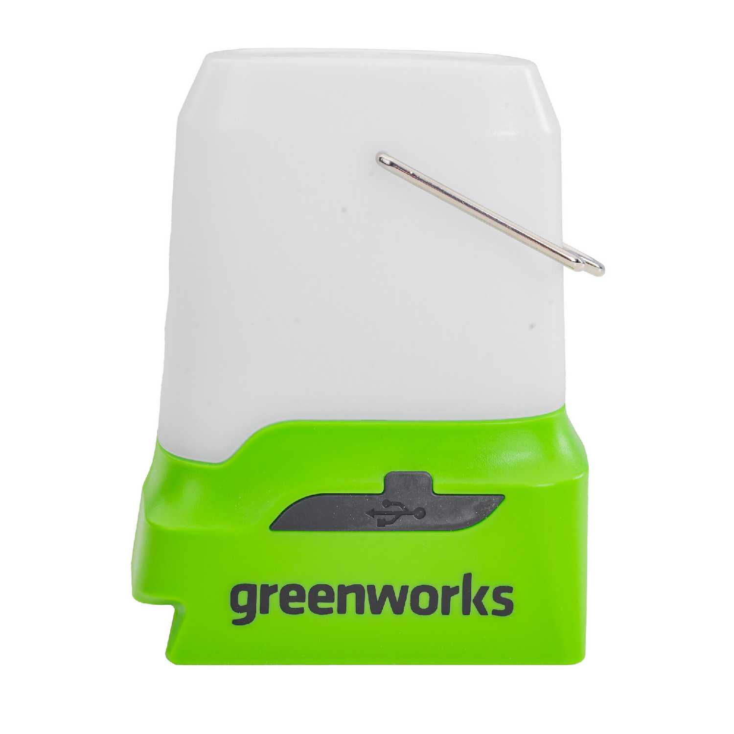 Аккумуляторный светодиодный фонарь Greenworks G24LA500 (3501007)