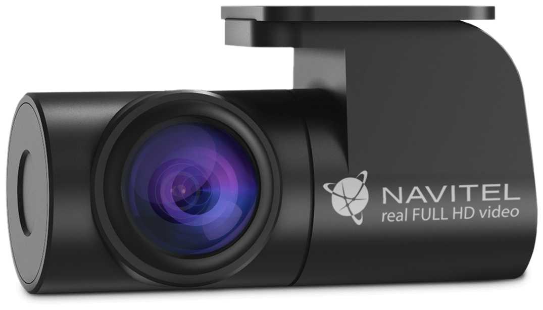 Автомобильный видеорегистратор Navitel RC3 PRO фотография 7