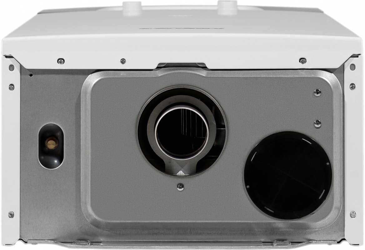 Котел газовый настенный MIZUDO GB M11Т (11 кВт) фотография 6