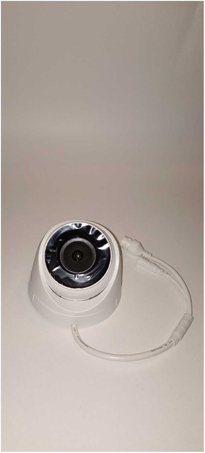 Камера Видеонаблюдения HiWatch DS-I403 фотография 6