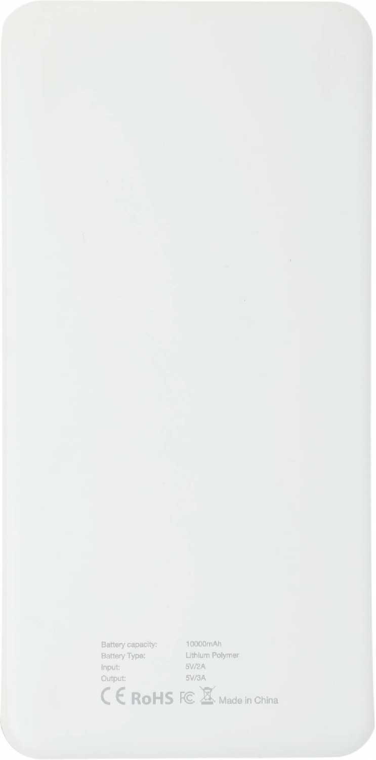 Аккумулятор внешний универсальный Cactus PowerBank CS-PBFSKT-10000 (10000mAh) фотография 7