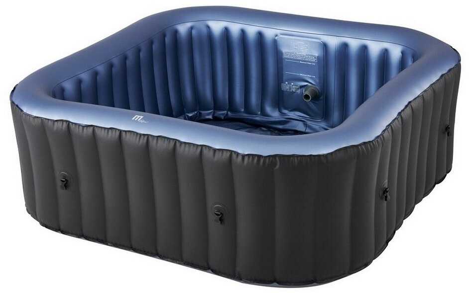 СПА-бассейн MSpa Tekapo (C-TE042) фотография 3