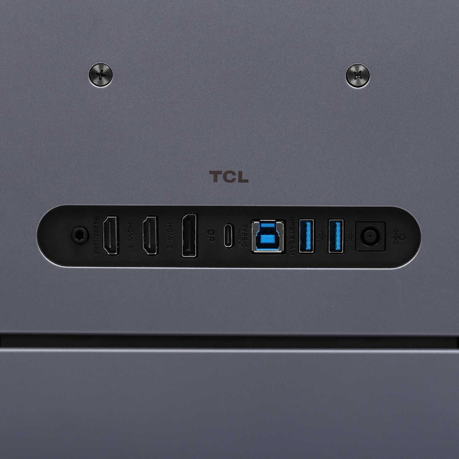 Монитор TCL 32X3A фотография 2