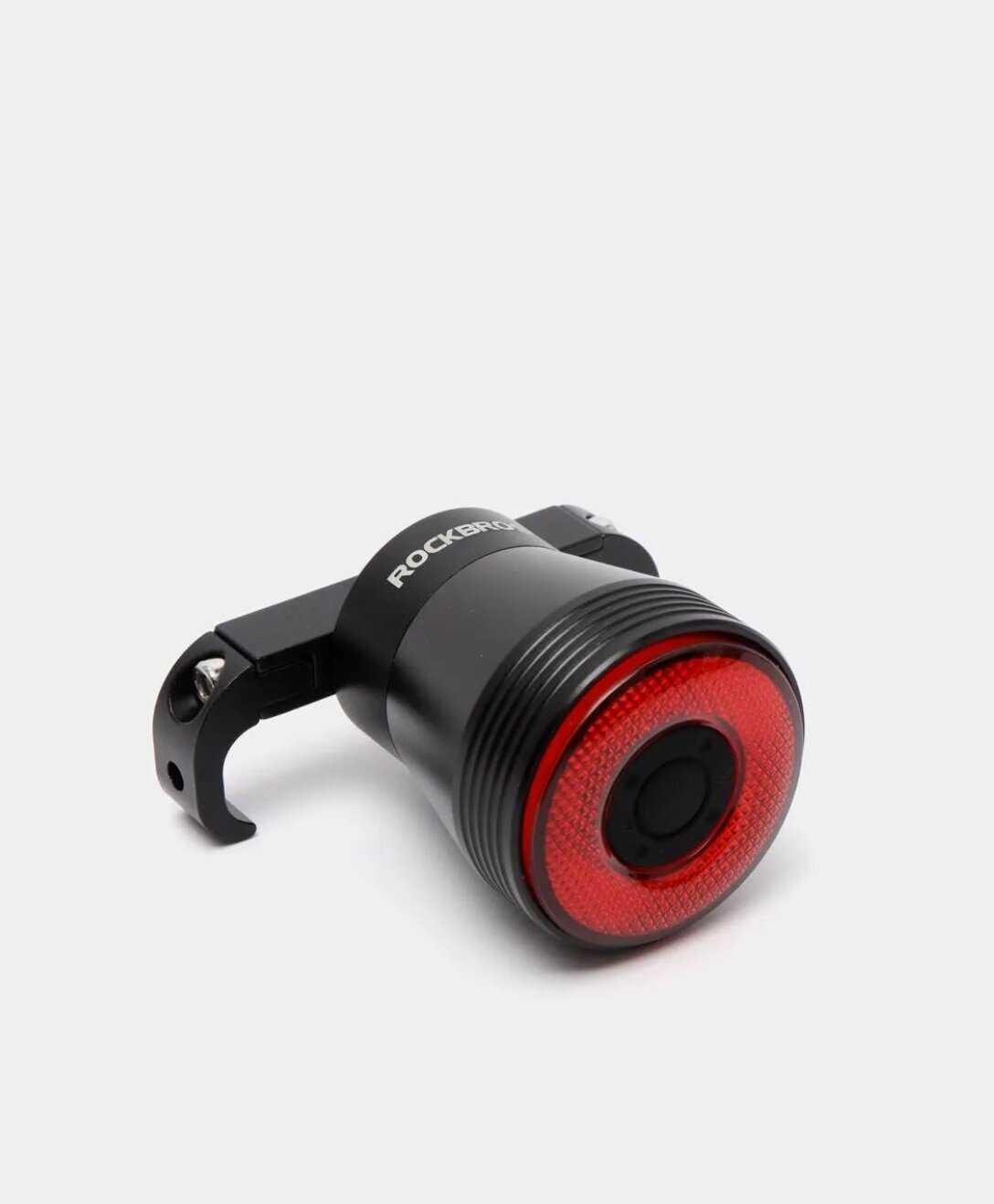 Задний фонарь для велосипеда Rockbros Smart (TL907Q50) фотография 1