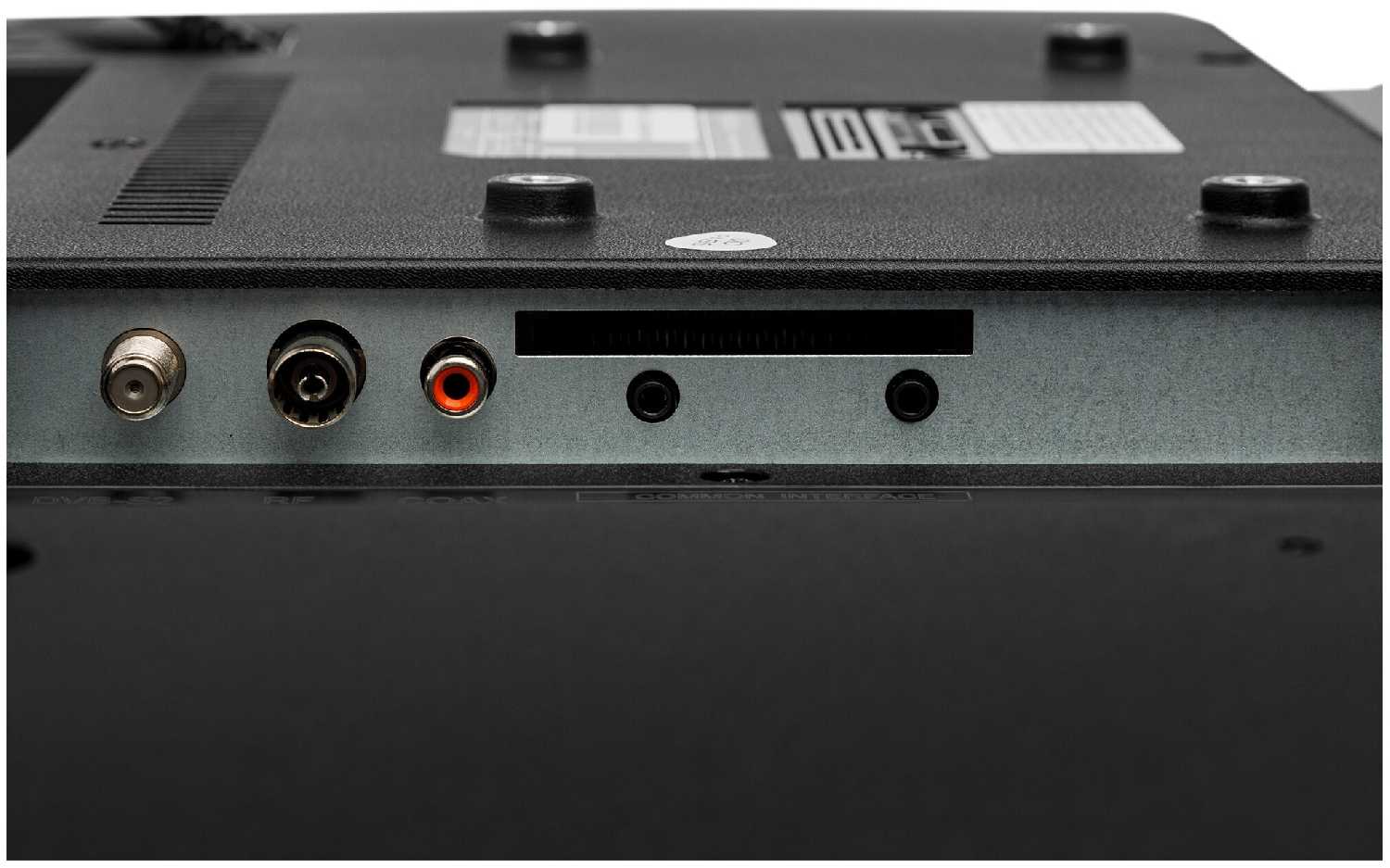 Телевизор Vekta LD-43SF4815BS фотография 12
