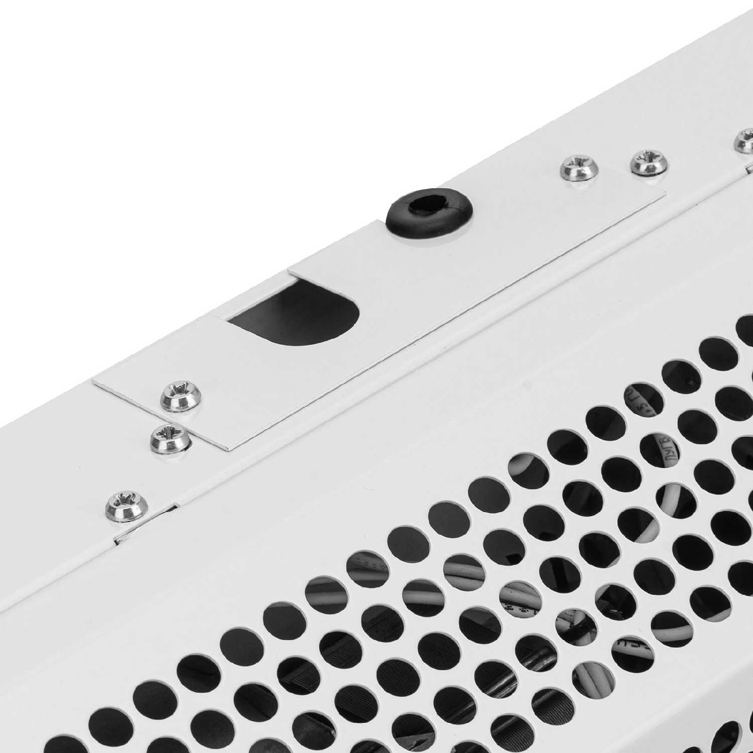 Тепловая завеса Сибртех ТС-6000 230 В, 3 реж, 3000/6000Вт (96442) фотография 10
