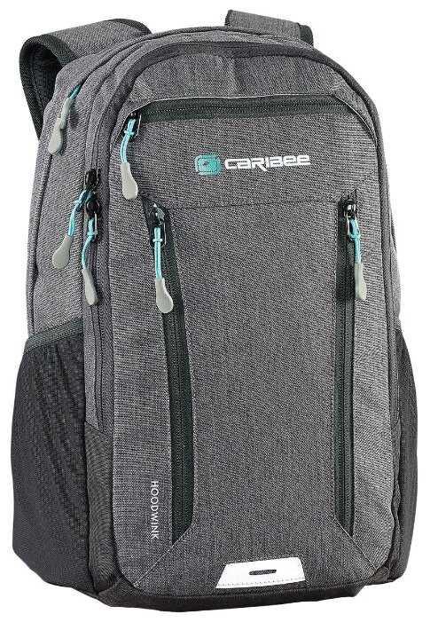 Рюкзак Caribee Hoodwink 16 L storm