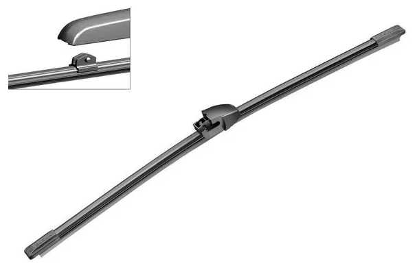 Щетка стеклоочистителя бескаркасная Bosch Aerotwin Rear A250H