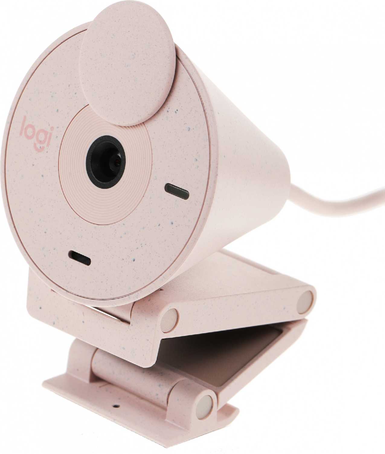 Веб-камера Logitech Brio 300 Full HD фотография 10