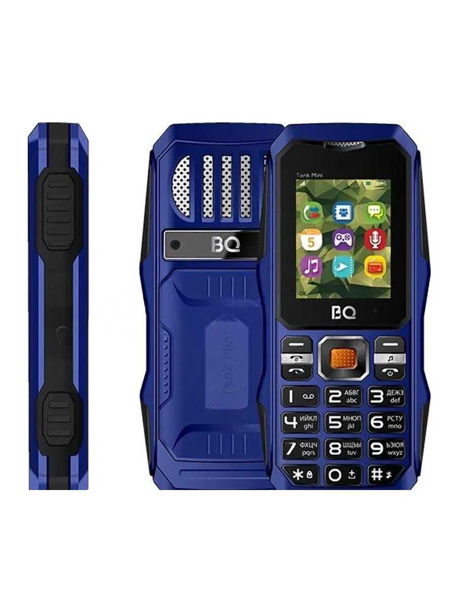 Телефон BQ 1416 Circle фотография 2