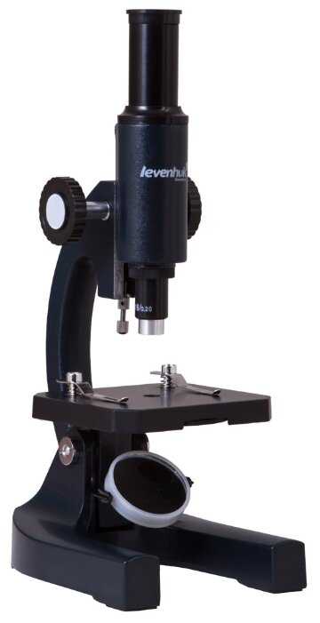 Микроскоп Levenhuk 2S NG фотография 1