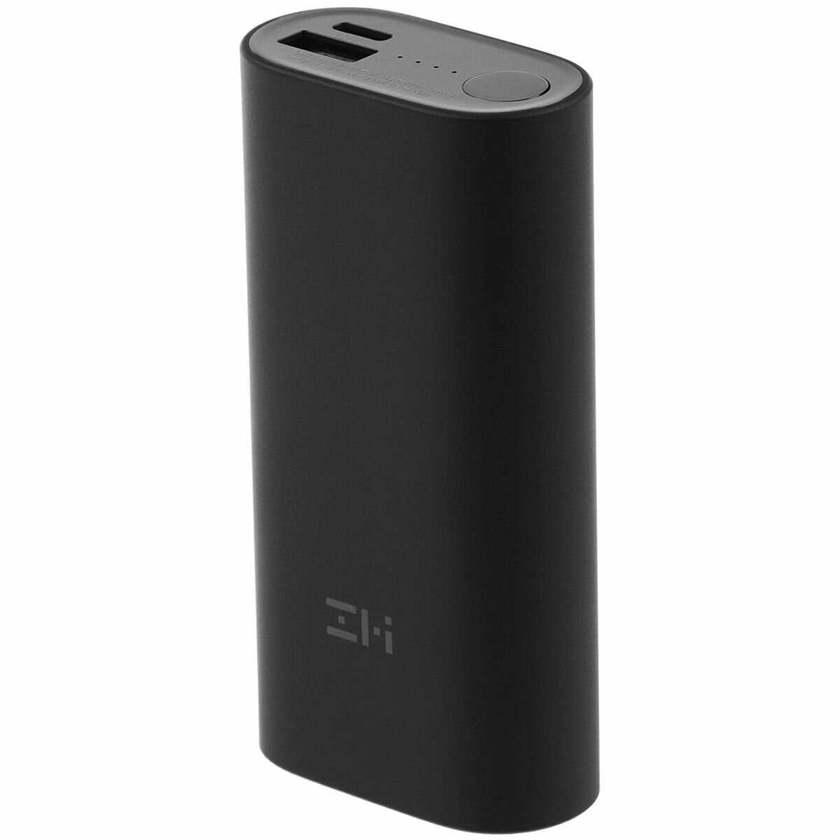 Внешний аккумулятор ZMI mini QB818 10000mAh 30W (ZMKQB818CNCL)