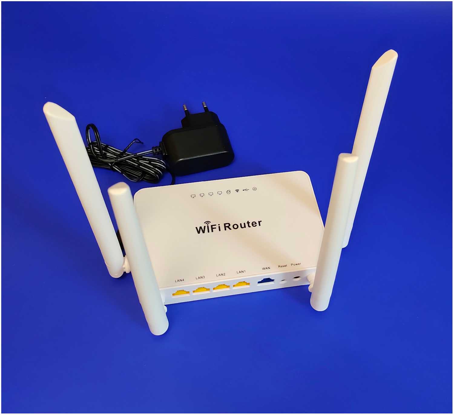 Интернет в частный дом, на дачу, за город. Усилитель сигнала 3G 4G LTE. Готовый комплект с антенной Kroks KAA20 MIMO под любой тариф фотография 5