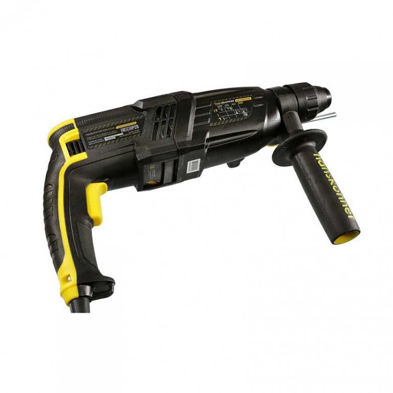 Перфоратор Hanskonner SDS Plus (HRH0928MLRE) фотография 3