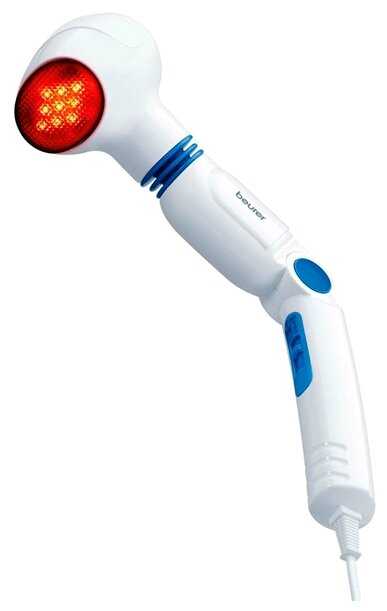 Роликовый массажер для ног Beurer MG 40